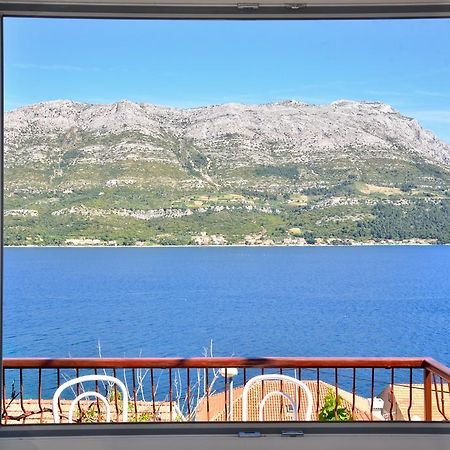 Premier View Daire Korčula Dış mekan fotoğraf